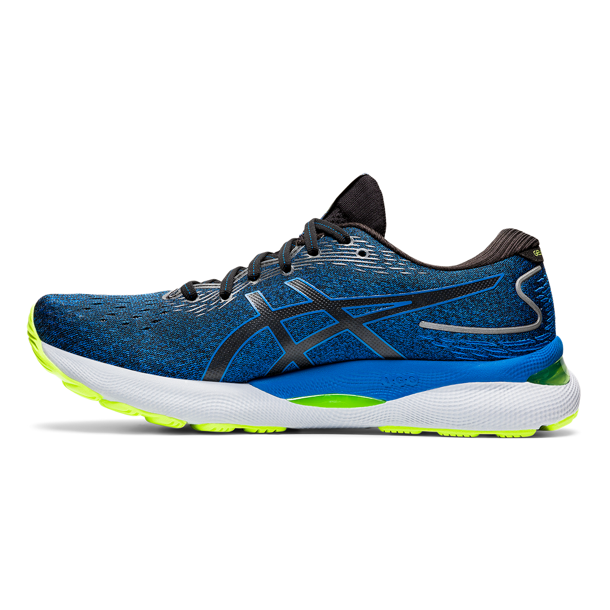 asics gel nimbus 24 lake drive