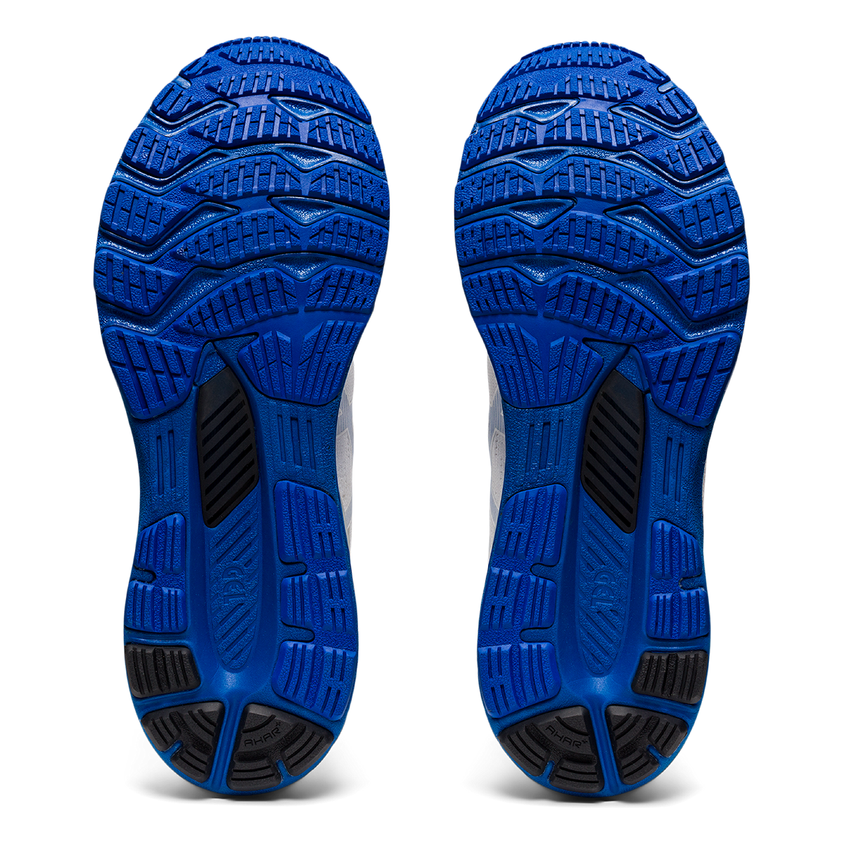 Asics Gel Kayano 28 - White - Tuna Blue