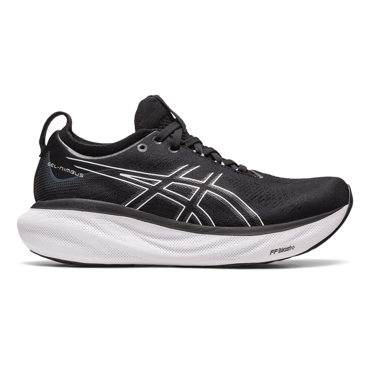 Asics gel nimbus 15 womens Silver shop