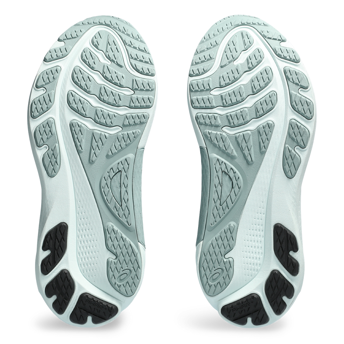 Asics Gel Kayano 30 - Antique Red - Ocean Haze