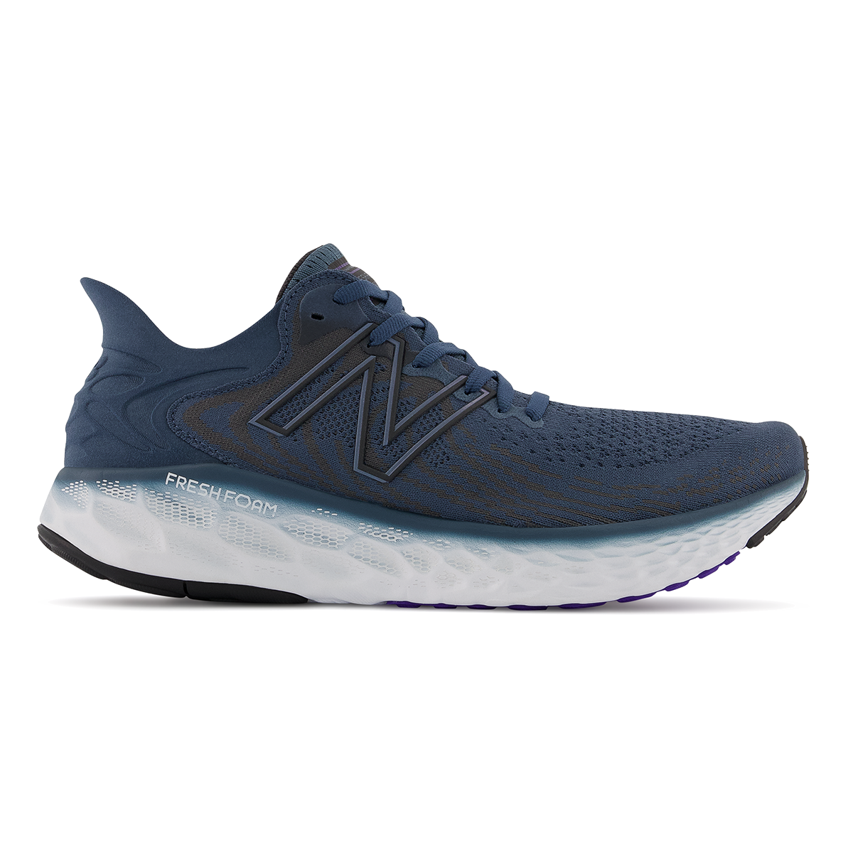 New Balance 1080 V11 - Deep Ocean Grey