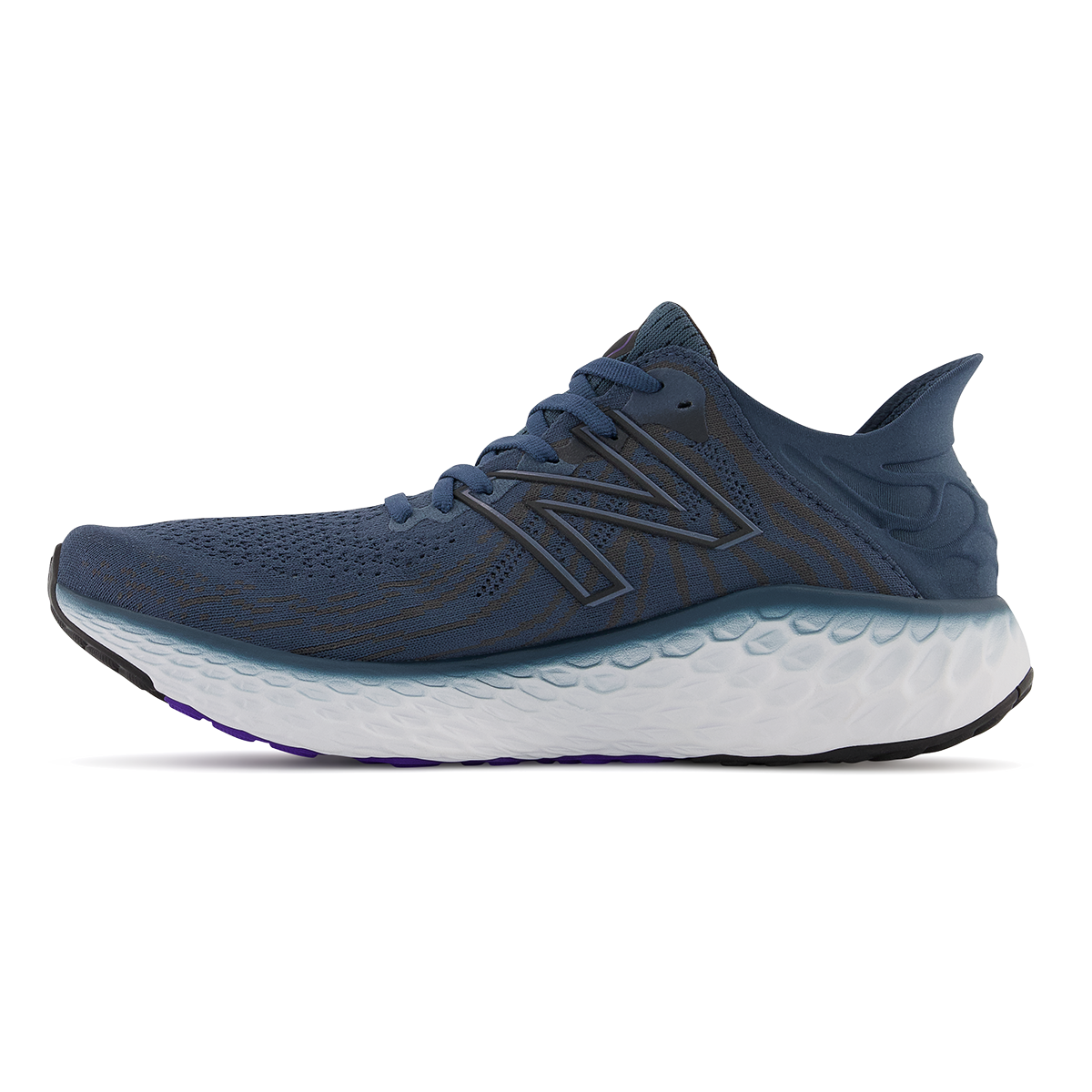 New Balance 1080 V11 - Deep Ocean Grey