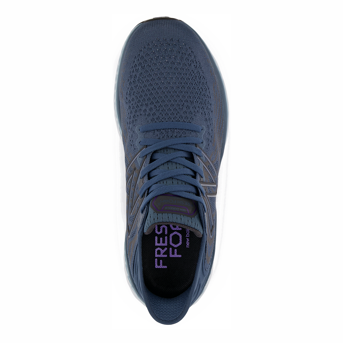 New Balance 1080 V11 - Deep Ocean Grey