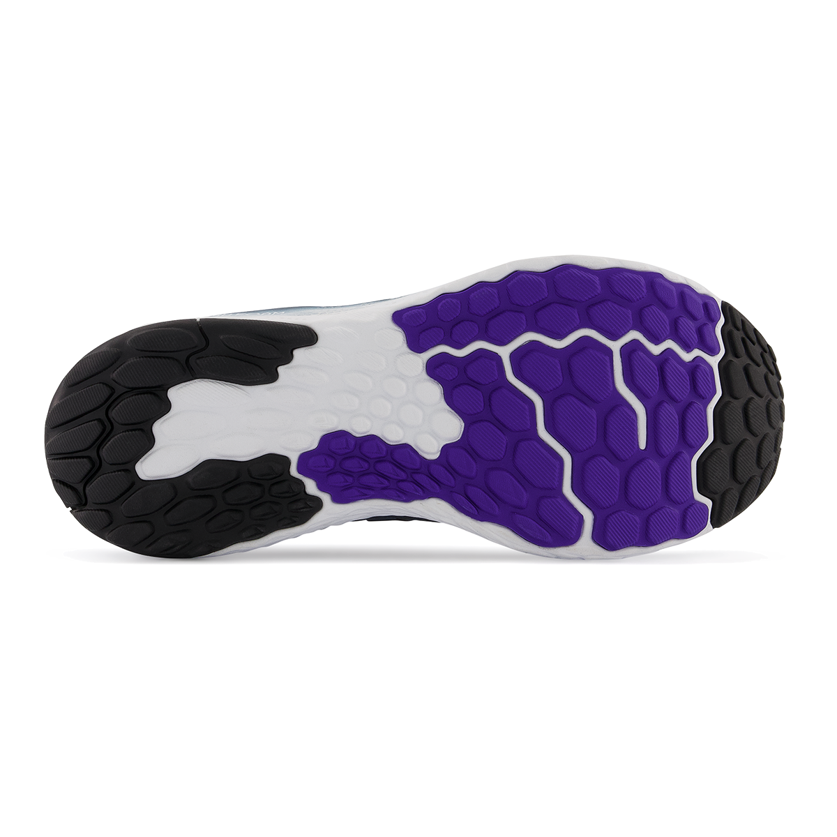 New Balance 1080 V11 - Deep Ocean Grey