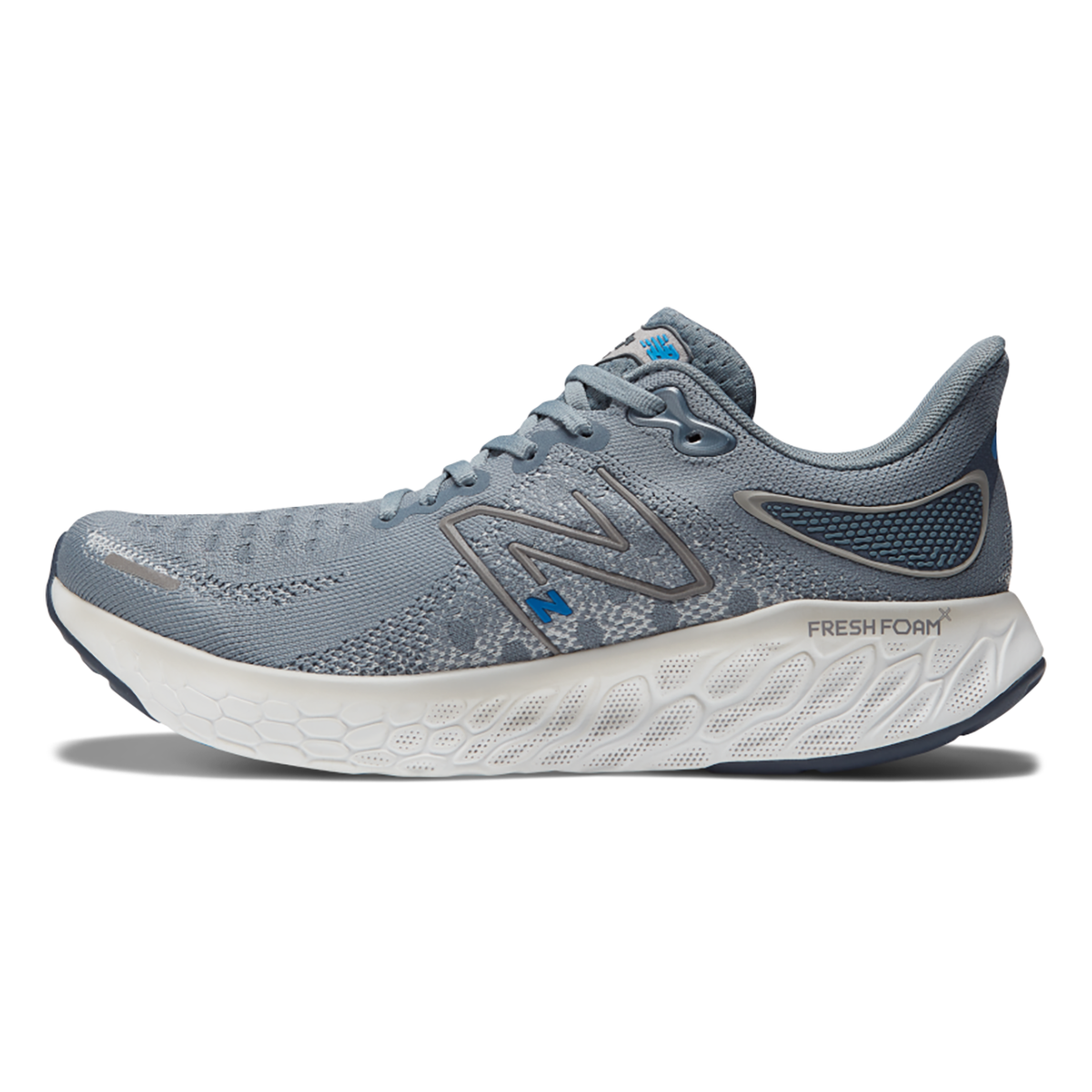New Balance Fresh Foam X 1080 V12 - Steel