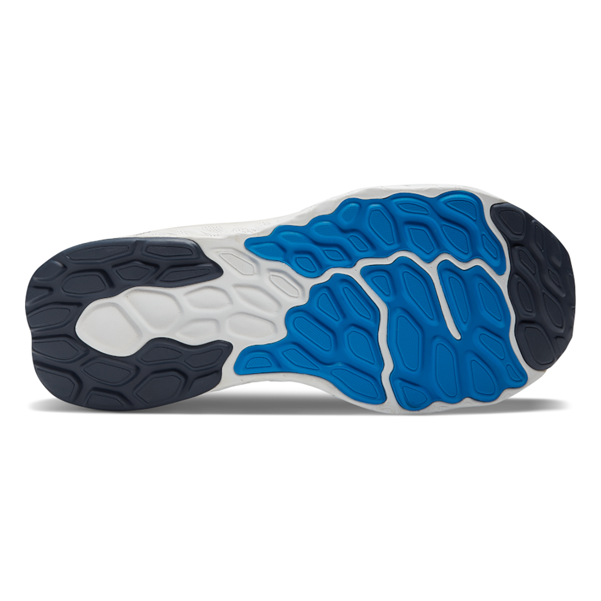 New Balance Fresh Foam X 1080 V12 - Steel