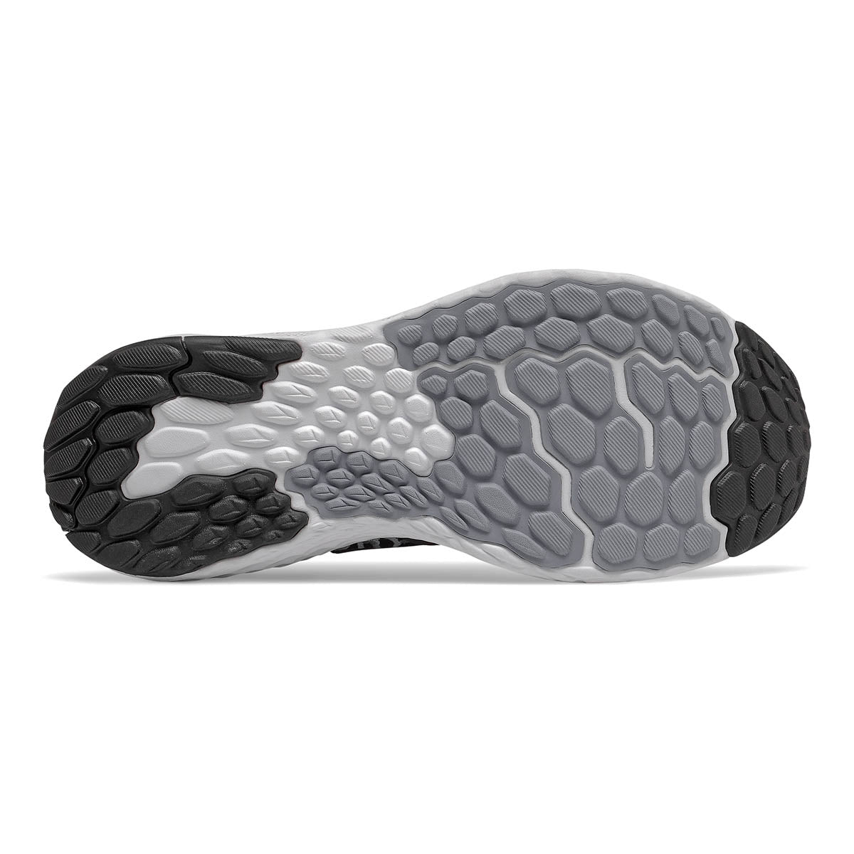 New Balance 1080 V10 - Black - Steel
