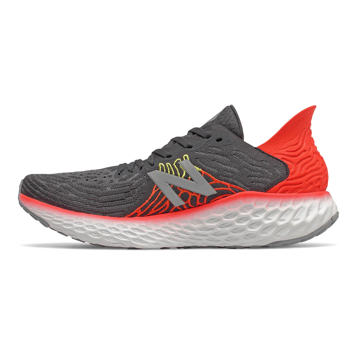 New Balance 1080 V10 - Phantom - Neo Flame