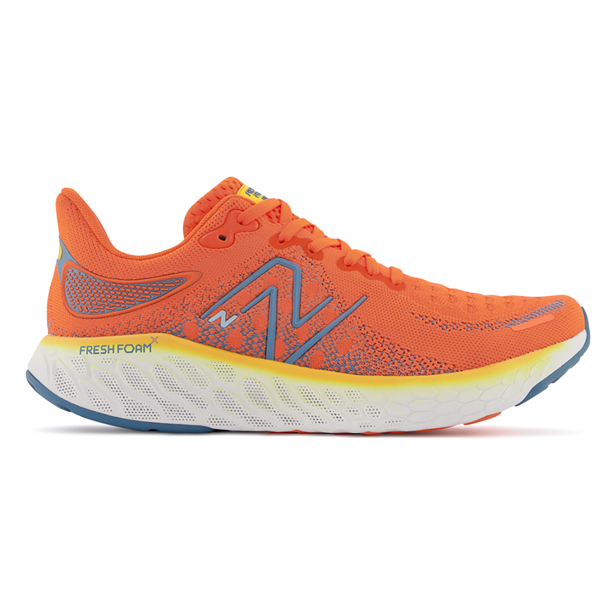 New Balance Fresh Foam X 1080 V12 - Vibrant Orange