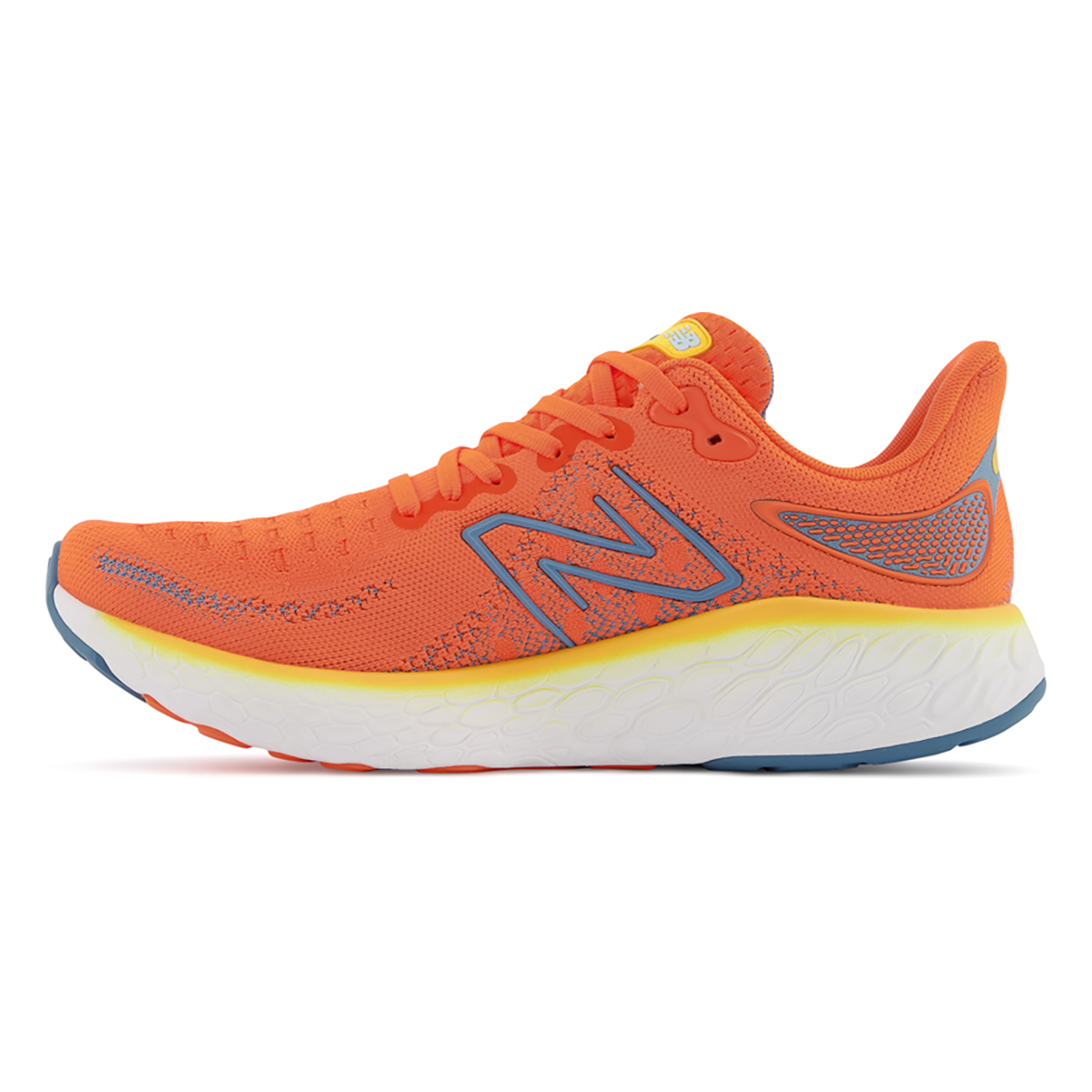 New Balance Fresh Foam X 1080 V12 - Vibrant Orange