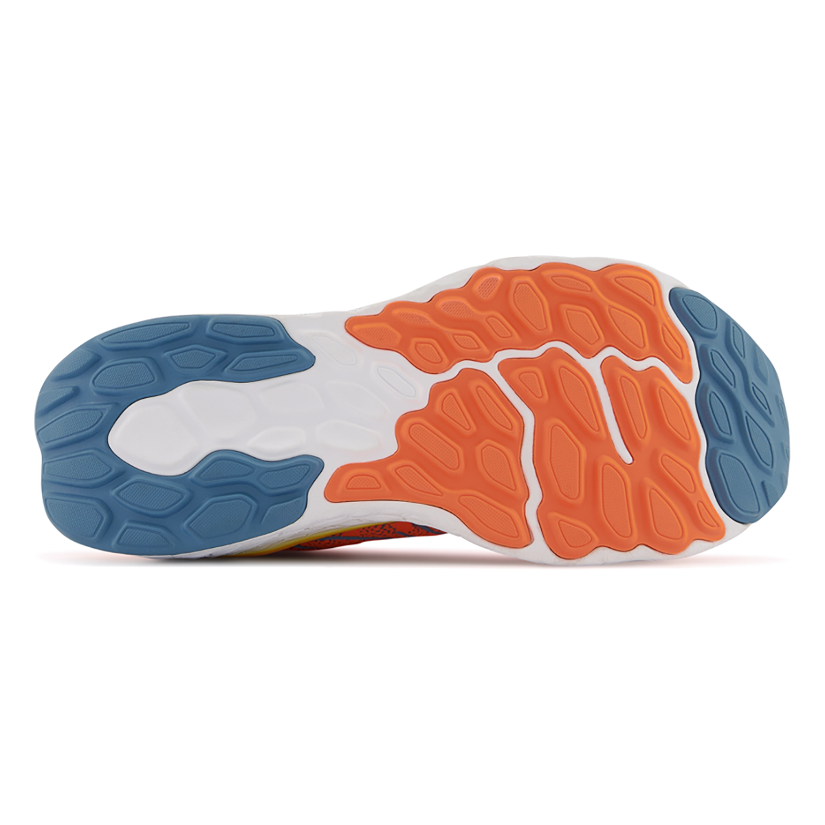 New Balance Fresh Foam X 1080 V12 - Vibrant Orange