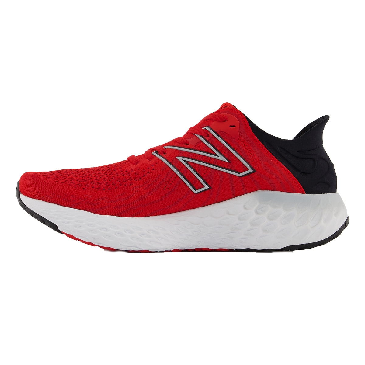 New Balance 1080 V11 - Velocity Red - Team Red