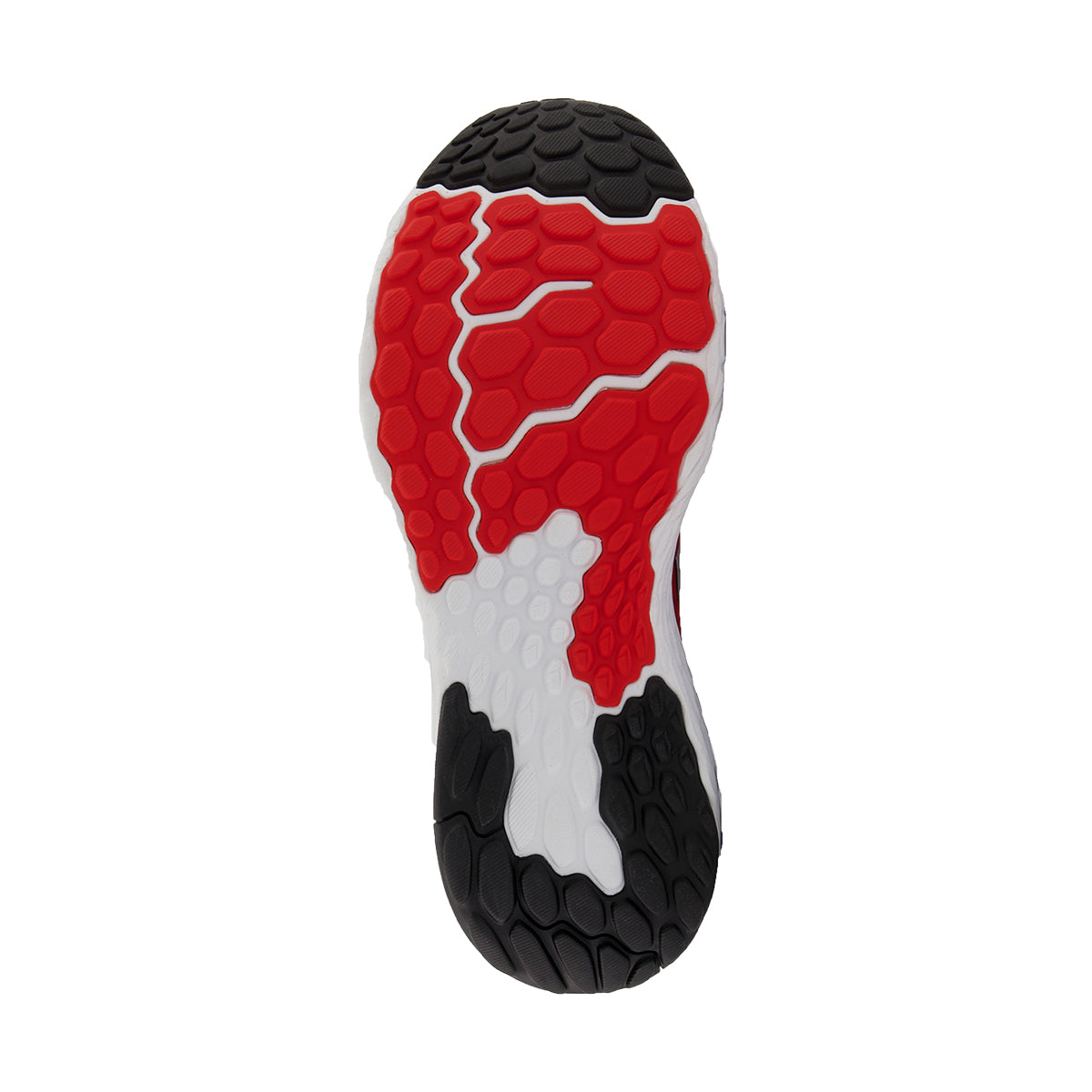 New Balance 1080 V11 - Velocity Red - Team Red