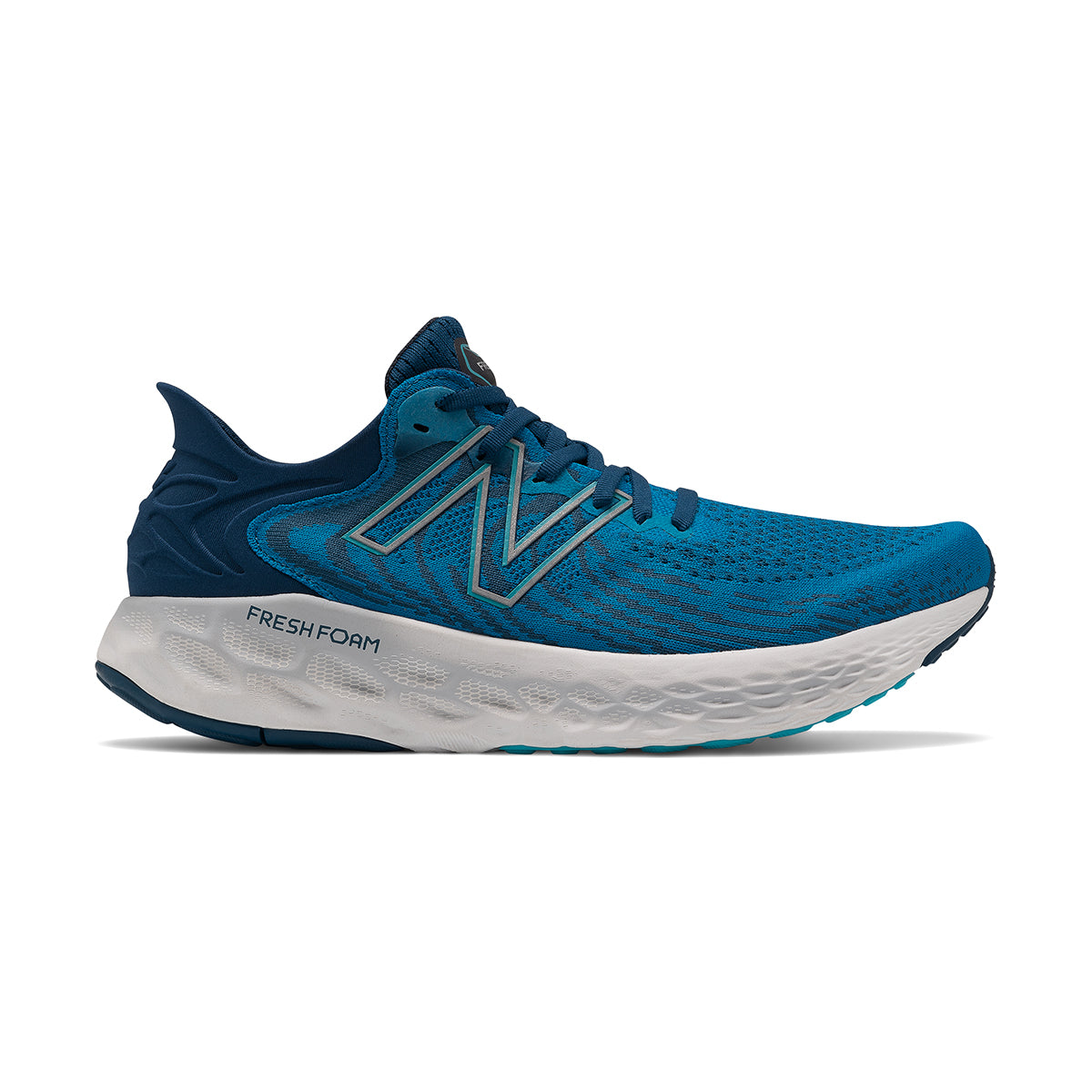 New Balance 1080 V11 - Wave - Light Rogue - Wave