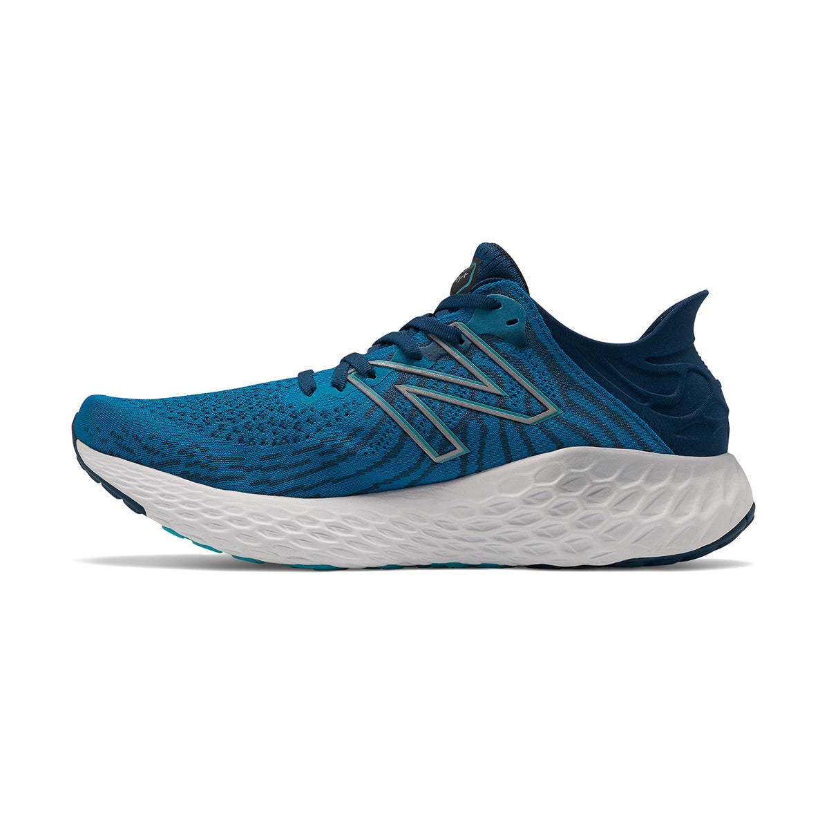 New Balance 1080 V11 - Wave - Light Rogue - Wave