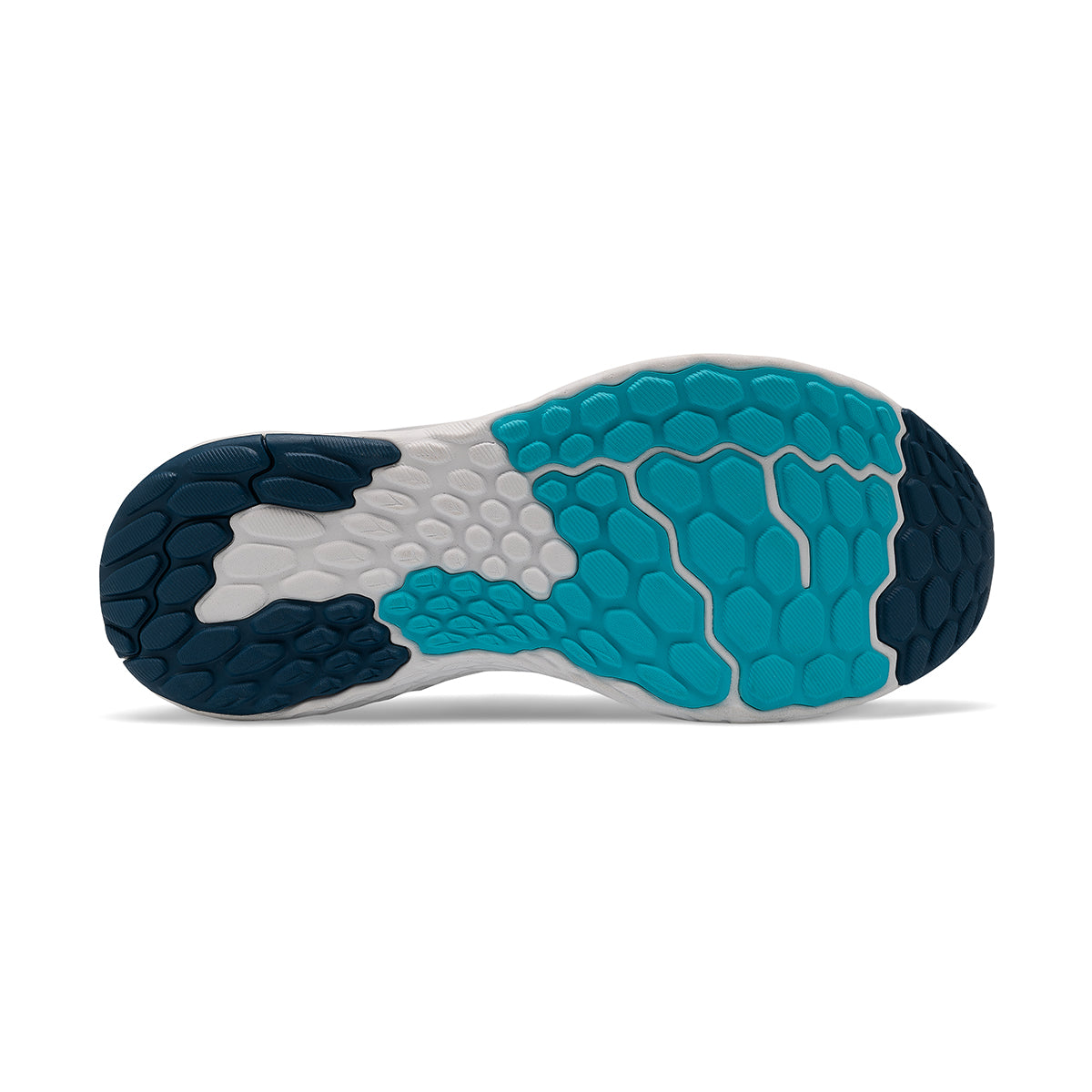 New Balance 1080 V11 - Wave - Light Rogue - Wave