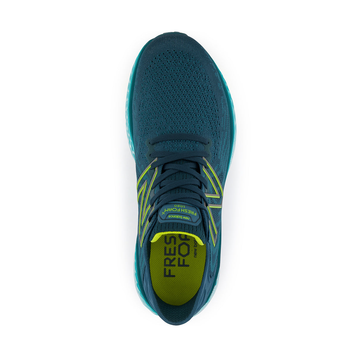 New Balance 1080 V11 - Trek