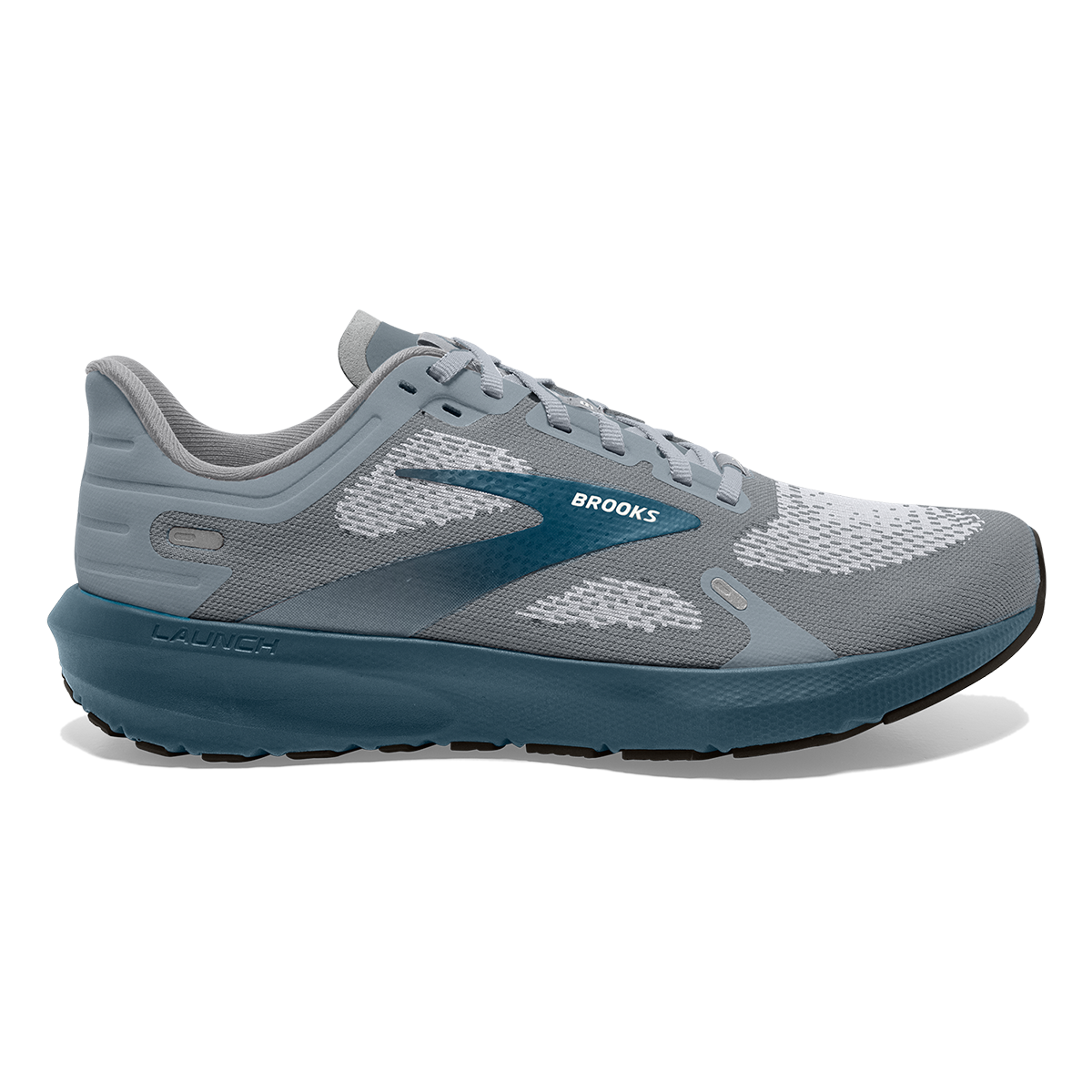 Brooks Launch 9 Fit2Run