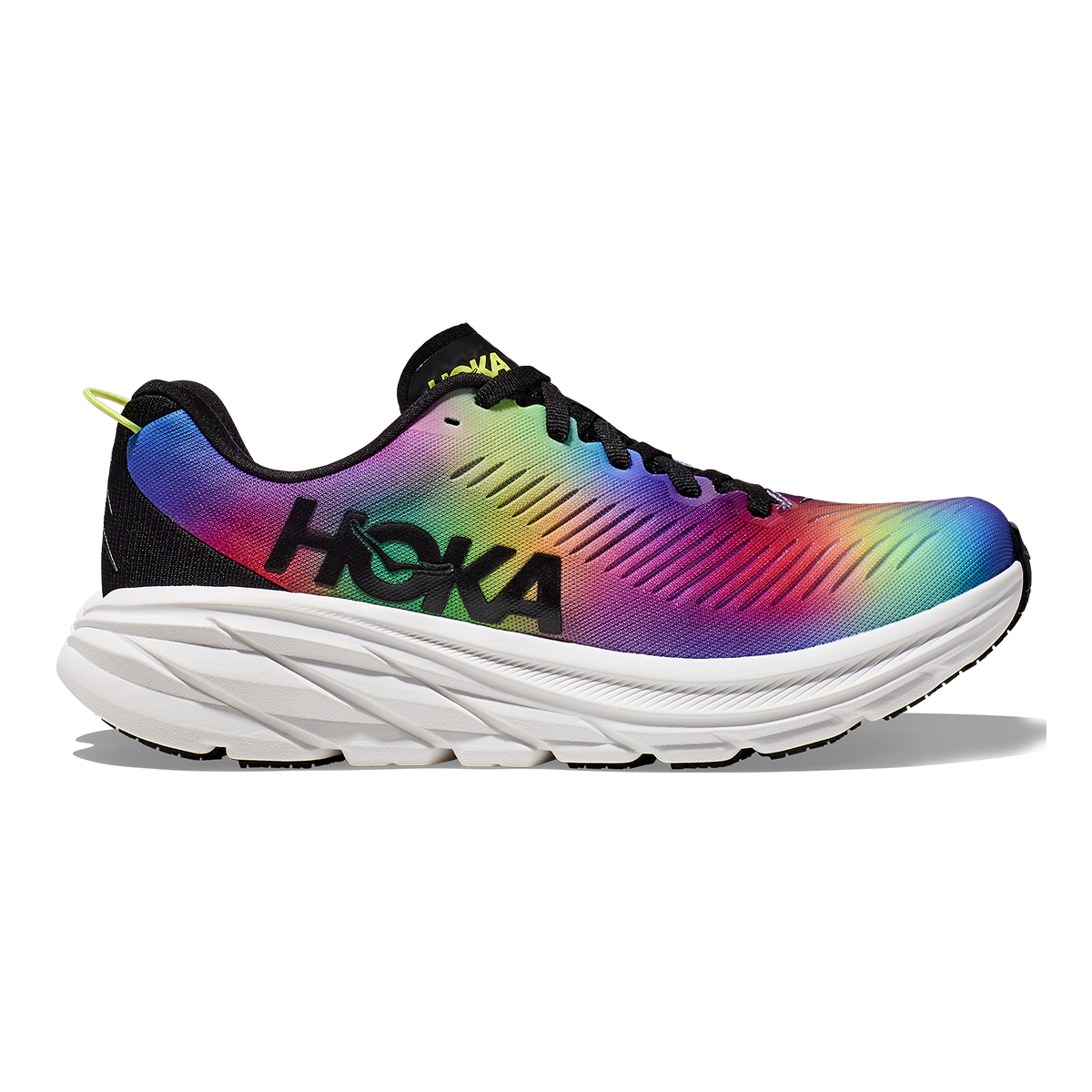 Hoka Rincon 3 - Black - Multi