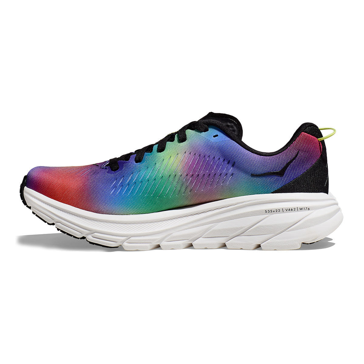 Hoka Rincon 3 - Black - Multi