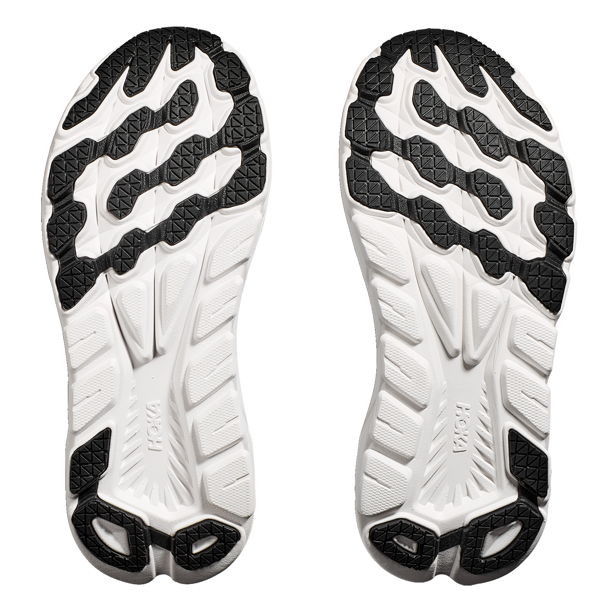 Hoka Rincon 3 - Black - Multi