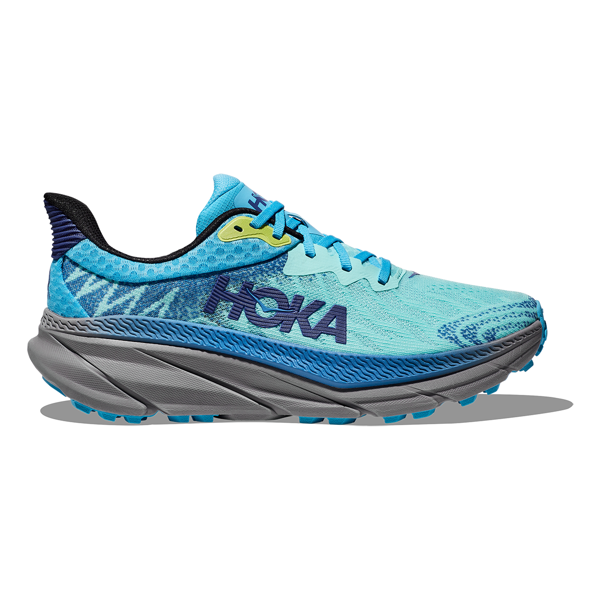 Challenger hoka one one shop