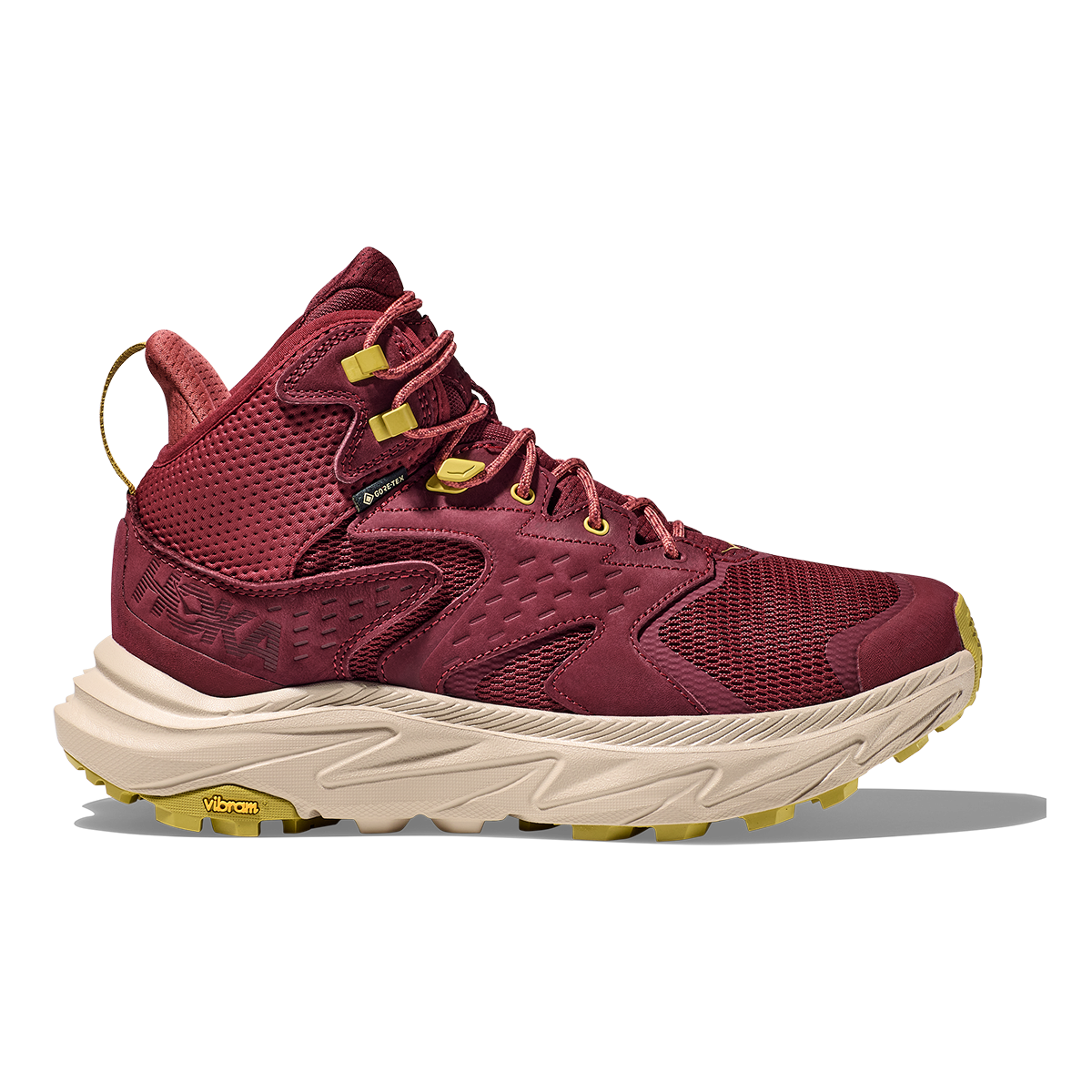 Hoka Anacapa 2 MID GTX