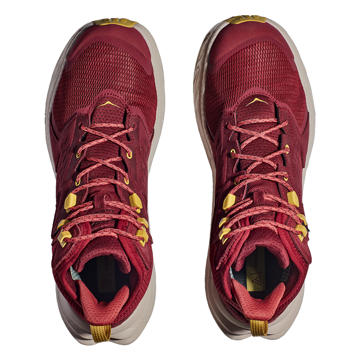 Hoka Anacapa 2 MID GTX