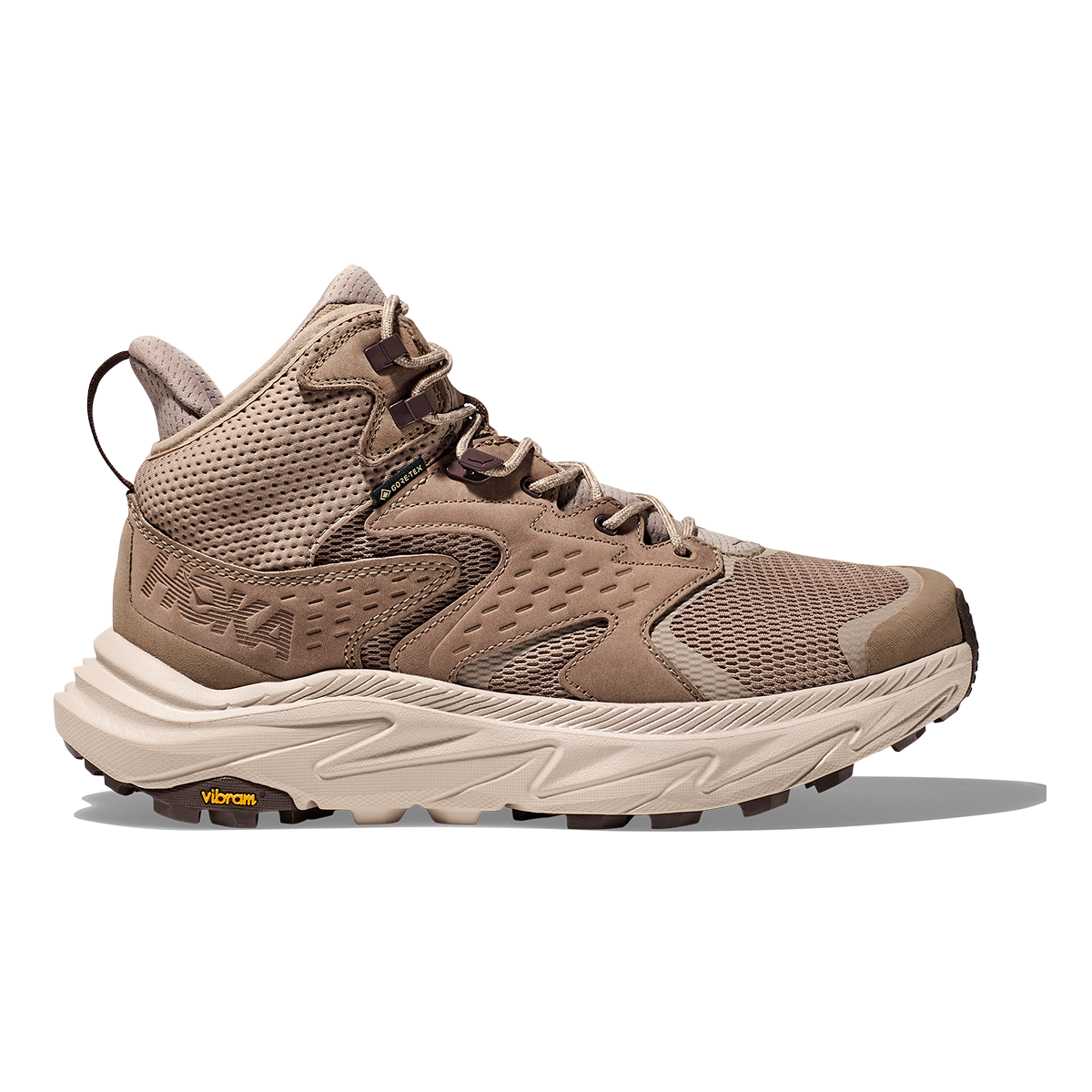 Hoka Anacapa 2 MID GTX