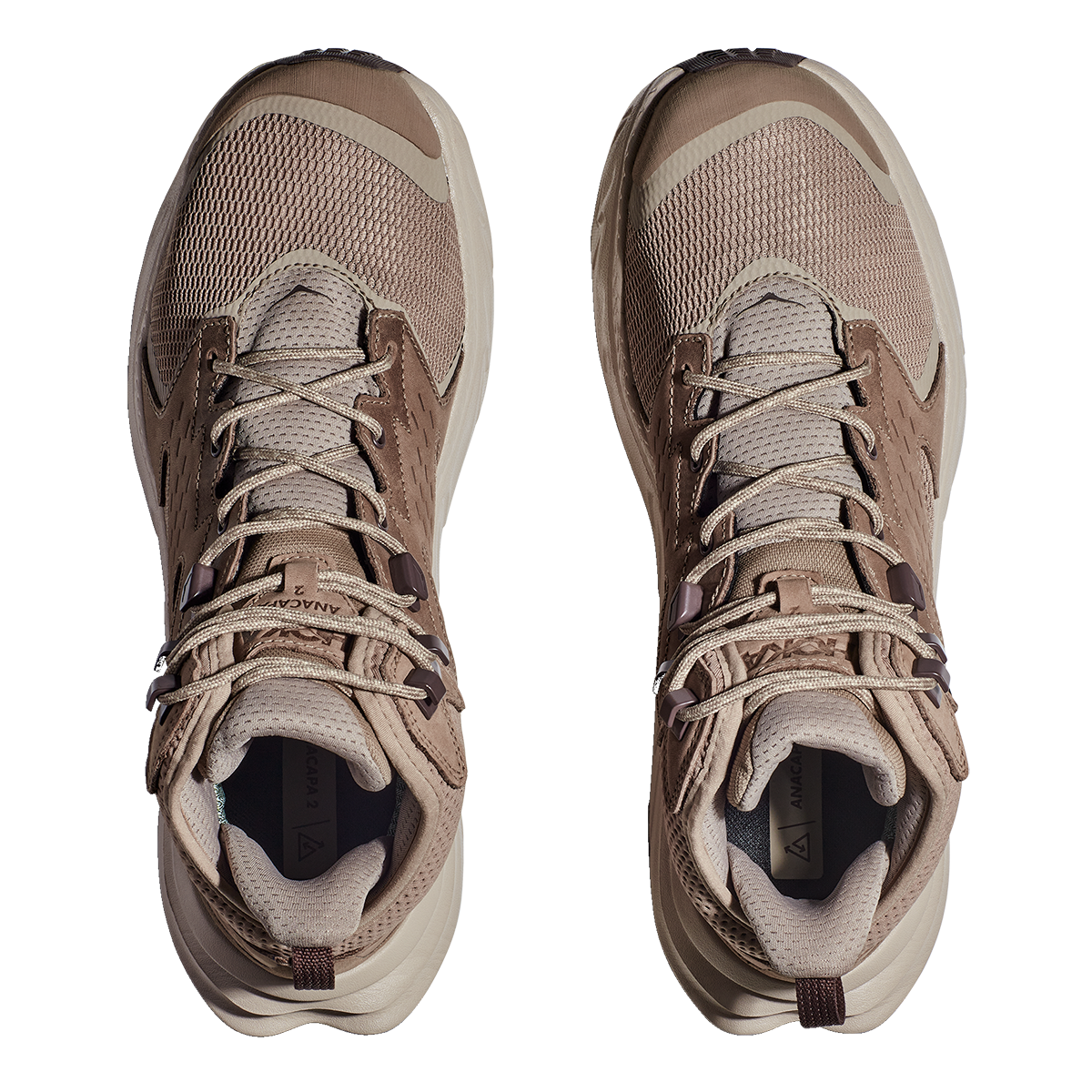 Hoka Anacapa 2 MID GTX
