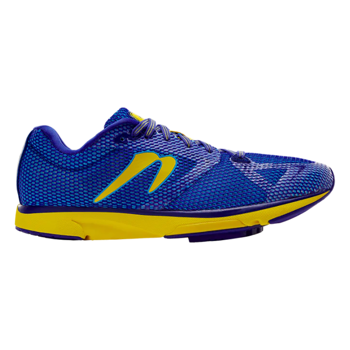 Newton Distance 12 Fit2Run