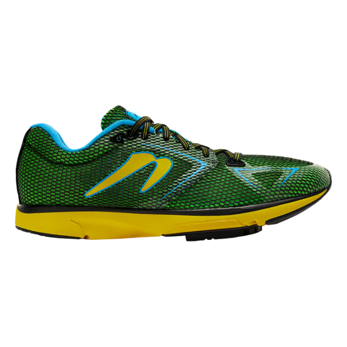 Newton distance running shoes discount