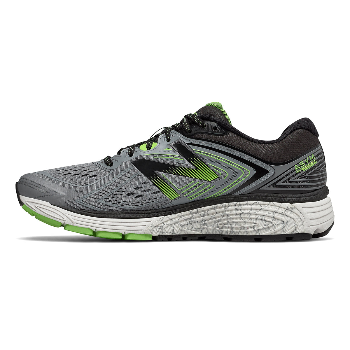 New Balance 860 V8 – Fit2Run