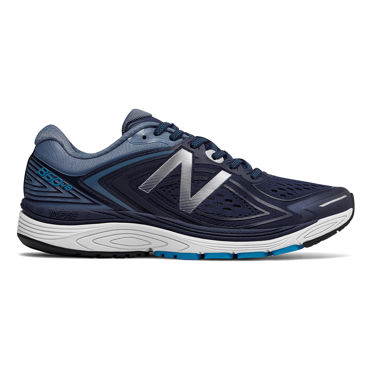 New Balance 860 V8 – Fit2Run