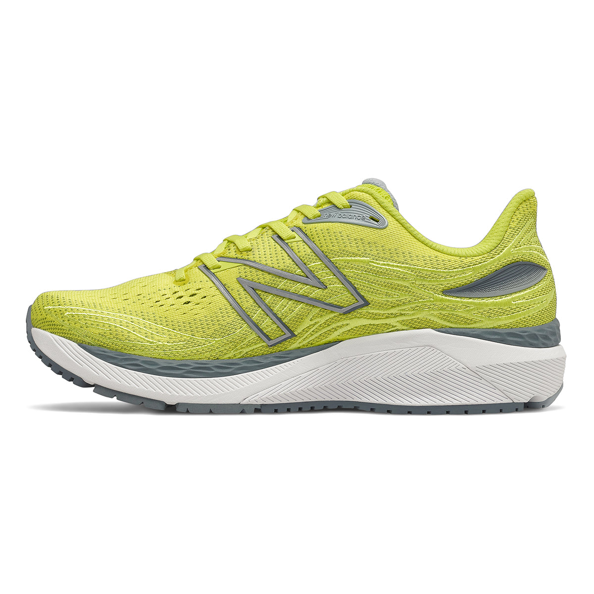 shi New Balance 860 V12 – Fit2Run
