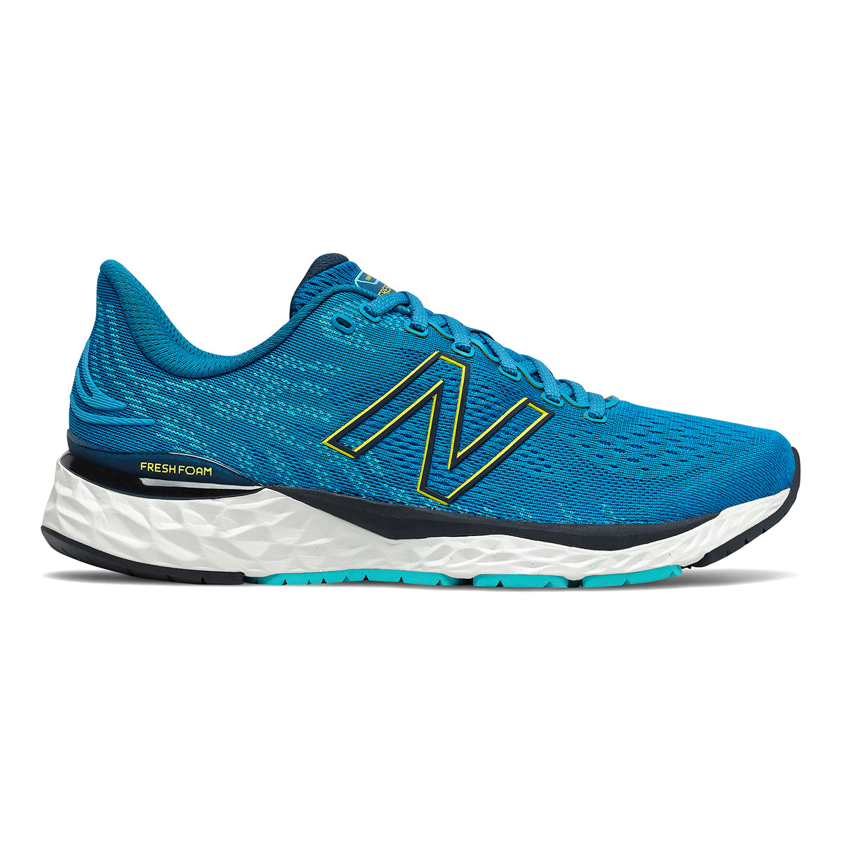 New Balance 880 V11 - Wave - Virtual Sky