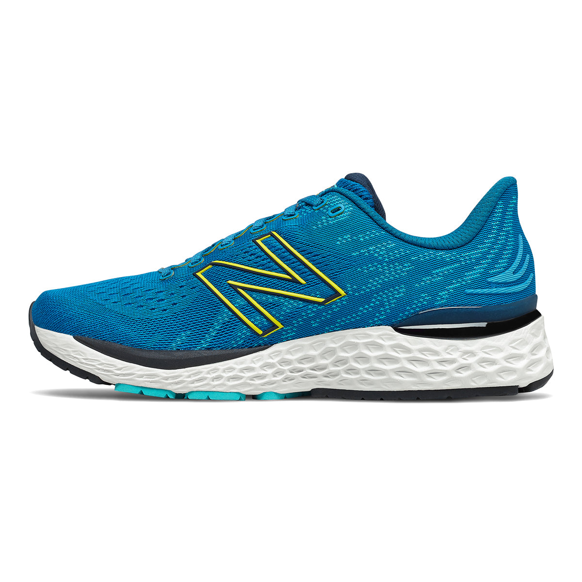 New Balance 880 V11 - Wave - Virtual Sky