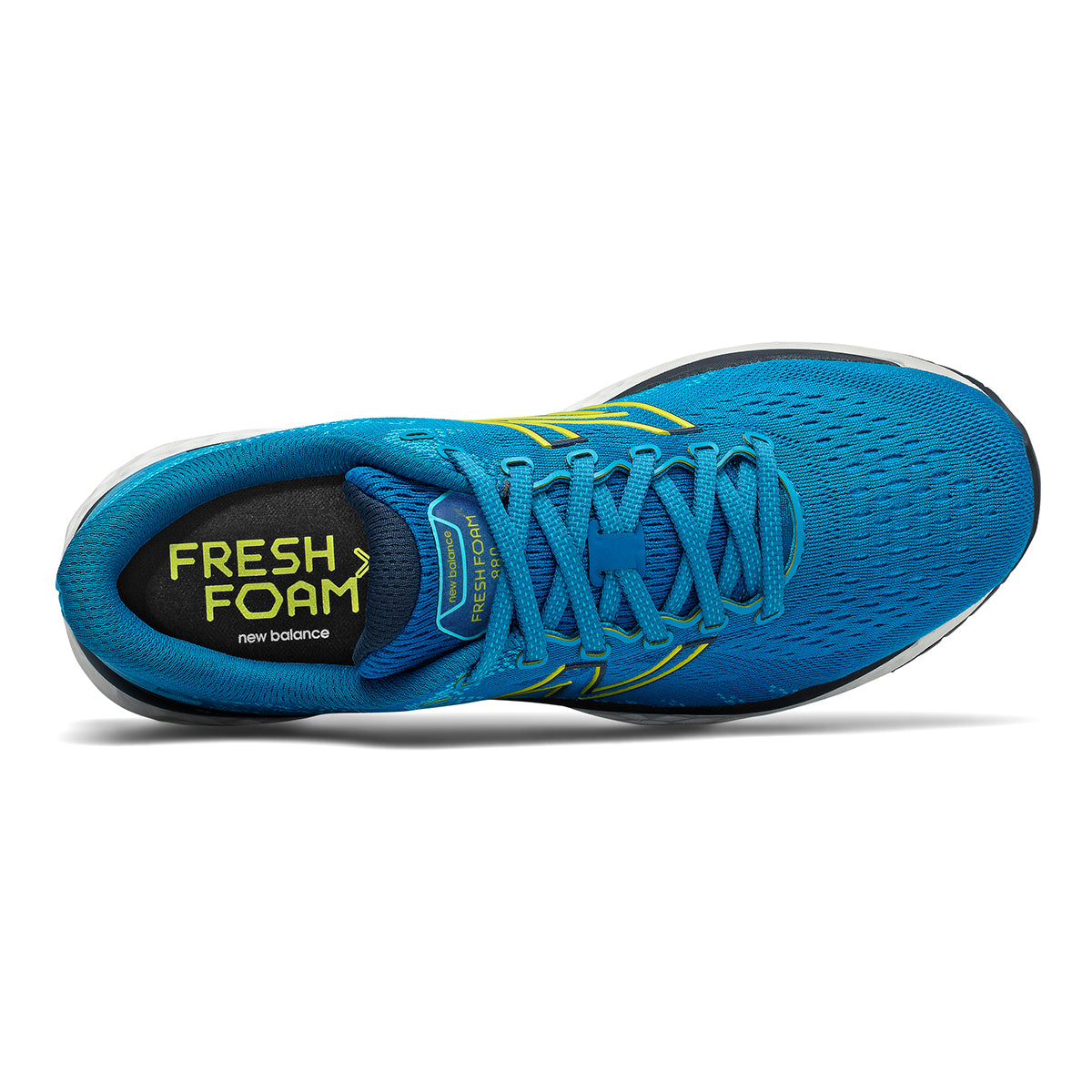 New Balance 880 V11 - Wave - Virtual Sky