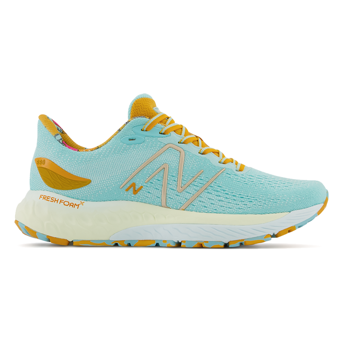 New Balance 880 V12 Global Running Day