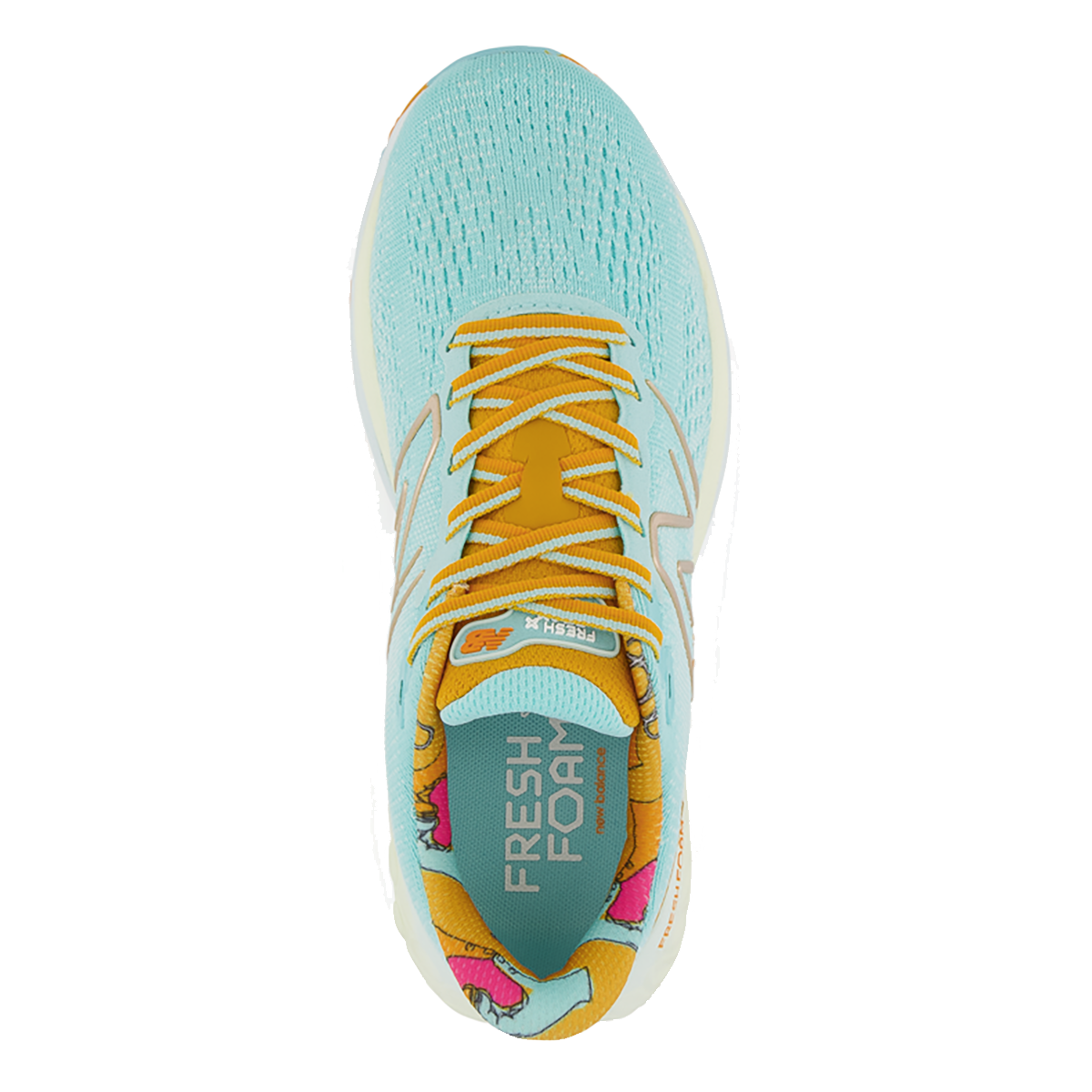 New Balance 880 V12 Global Running Day