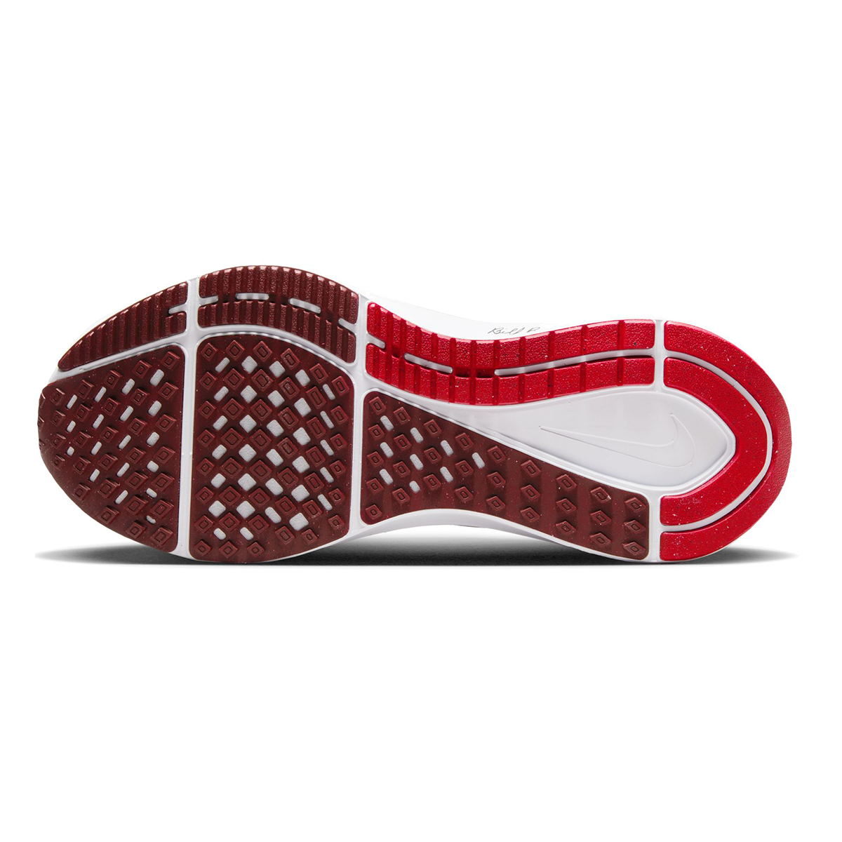 Nike zoom air sole clearance