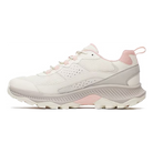 Merrell Speed Strike 2 women's hiking shoes in Marble Pink, medial view