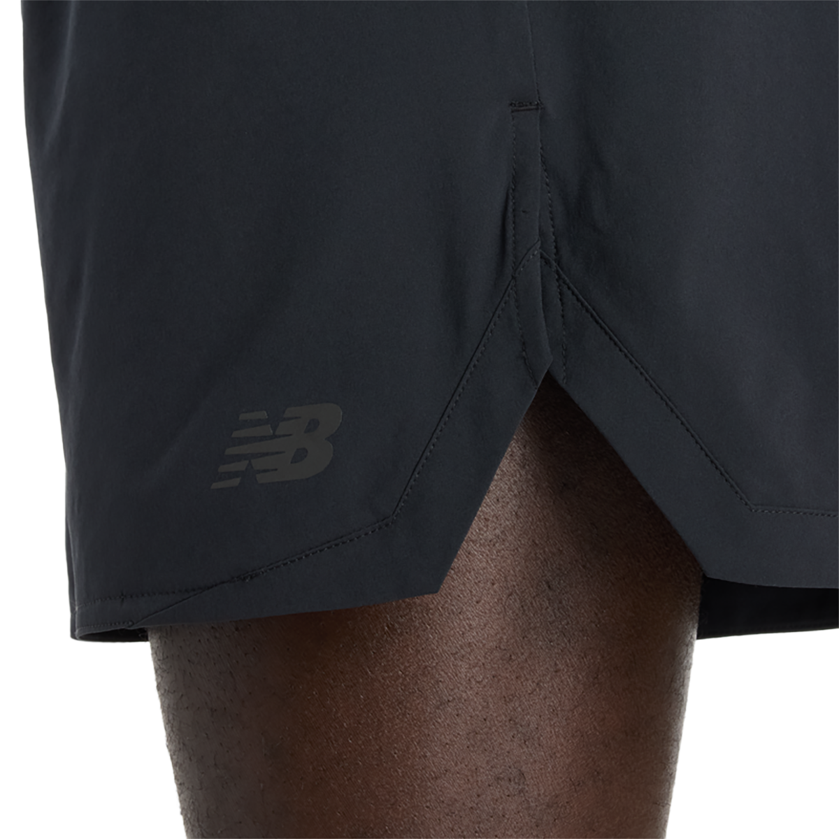 New Balance RC Essential Short 5