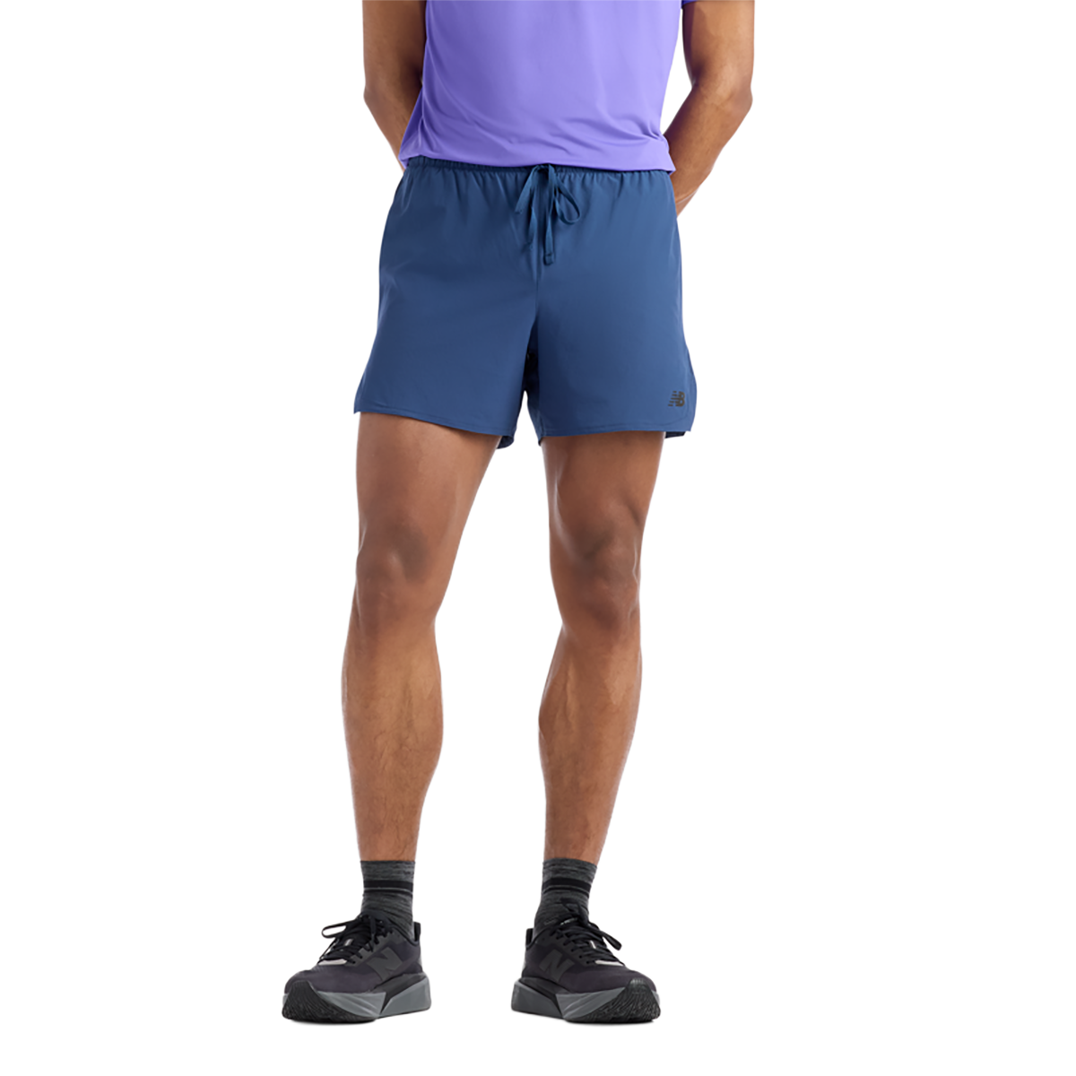 New Balance RC Essential Short 5