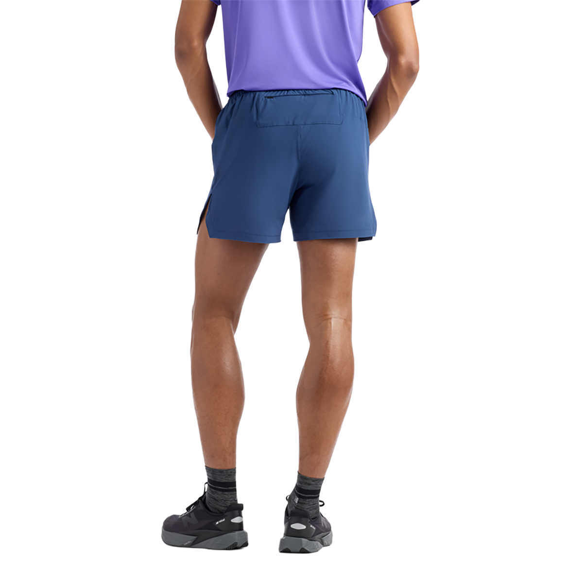 New Balance RC Essential Short 5