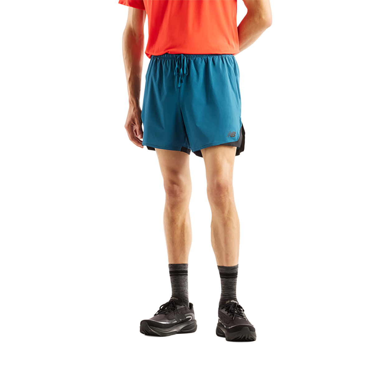 New Balance RC Essential Short 5