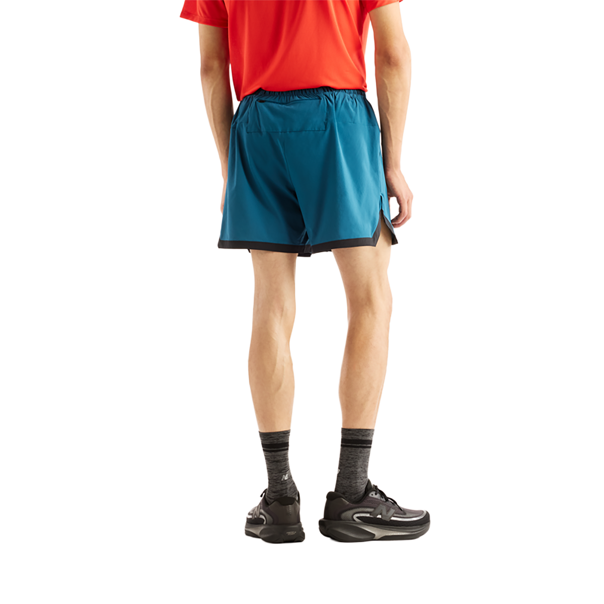 New Balance RC Essential Short 5