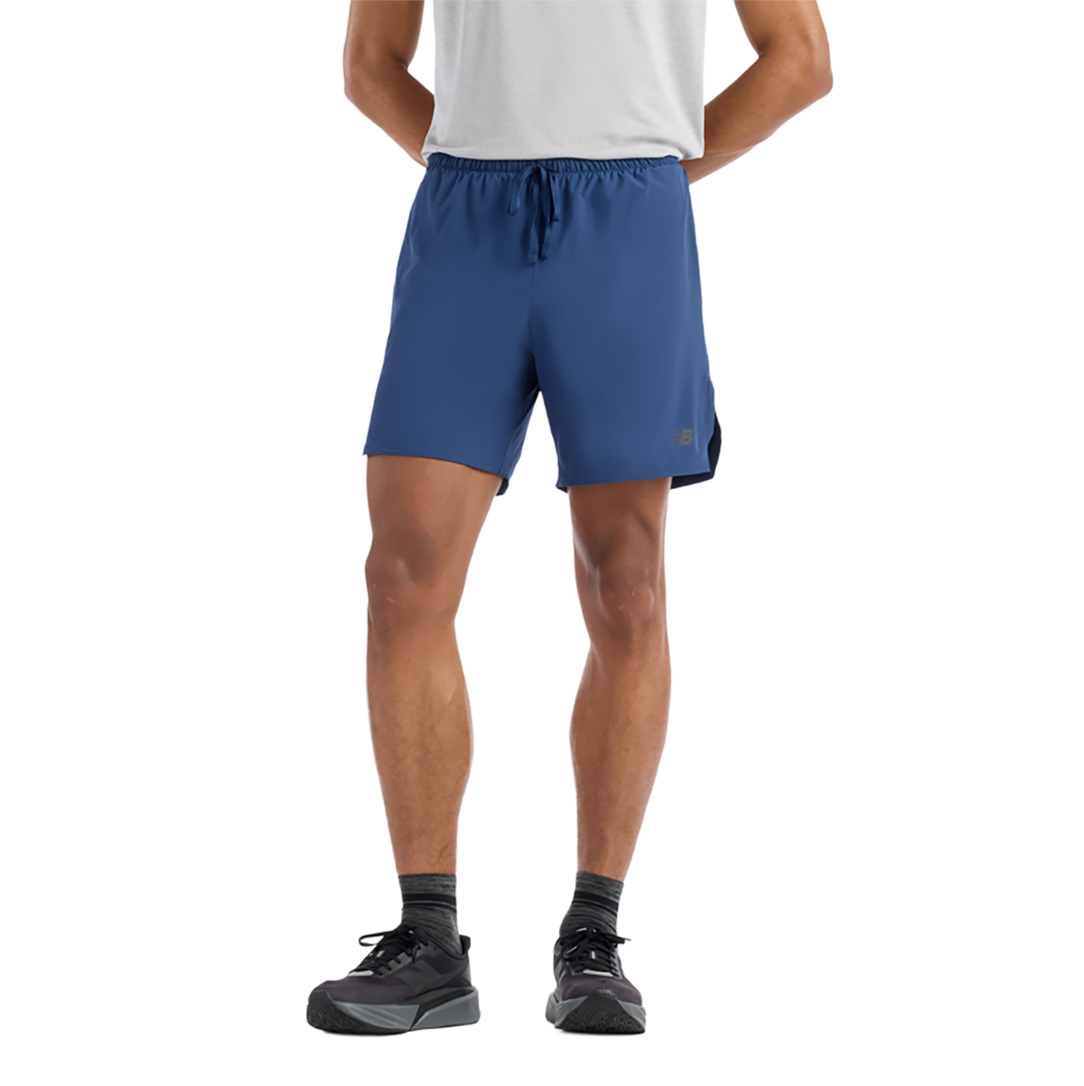 New Balance RC Essential Short 7