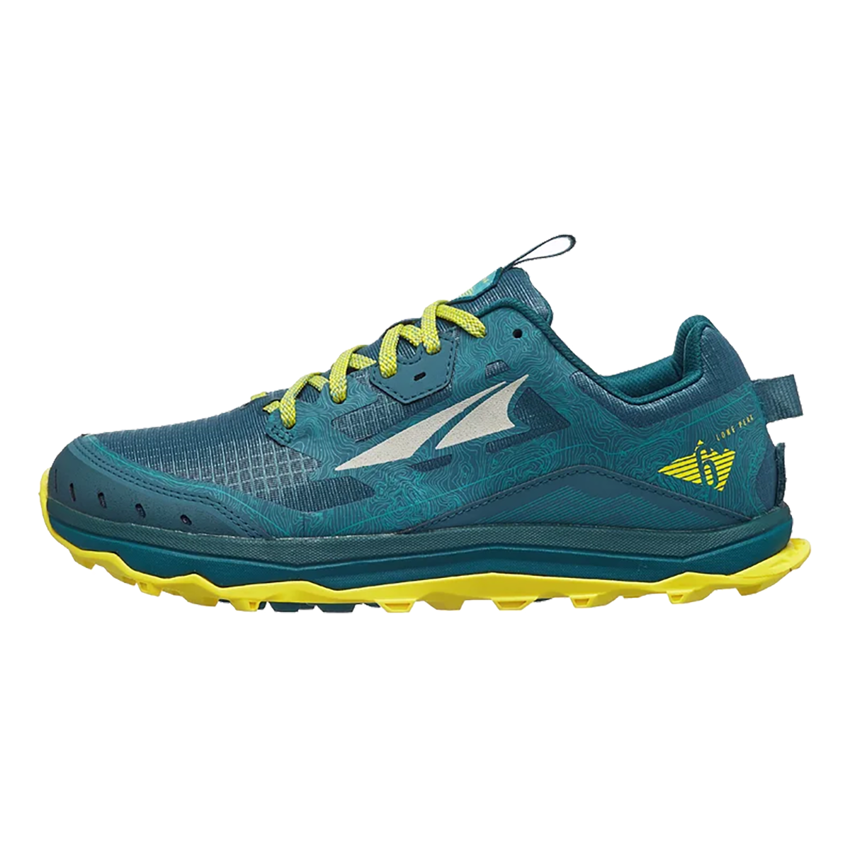 Altra Lone Peak 6