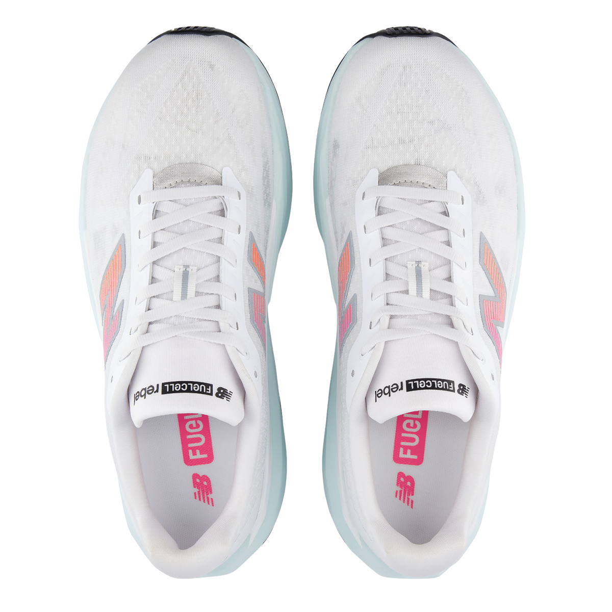 New Balance FuelCell Rebel v5